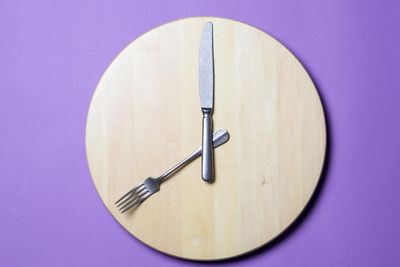 The time of day when you eat could be key to success for intermittent fasting