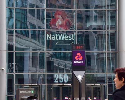 NatWest to buy wealth manager Evelyn Partners for £2.7bn