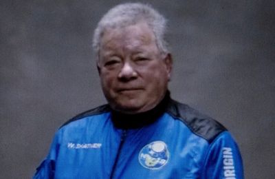 William Shatner had 'tremendous' reservations about pun-filled Super Bowl ad