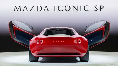 Mazda: 'Insane' Number Of Enthusiast Employees Want A Rotary Sports Car