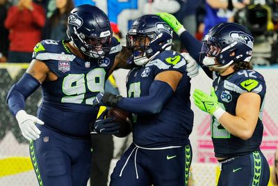Seattle Seahawks coach says Super Bowl performance will ‘go down in history’
