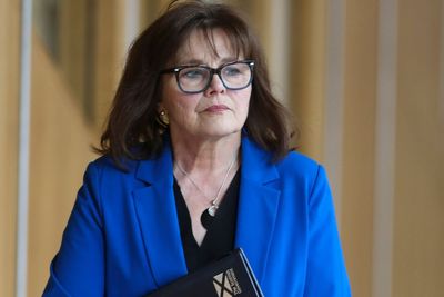 Late health secretary was ‘wise counsellor’ during pandemic – Swinney