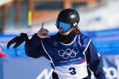 Team GB set for pivotal day with gold hopes in snow sports
