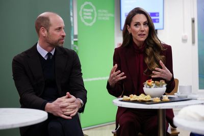 William and Kate ‘deeply concerned’ by Jeffrey Epstein scandal