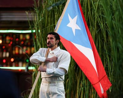 Trump calls Bad Bunny’s Super Bowl performance ‘absolutely terrible’ – US politics live