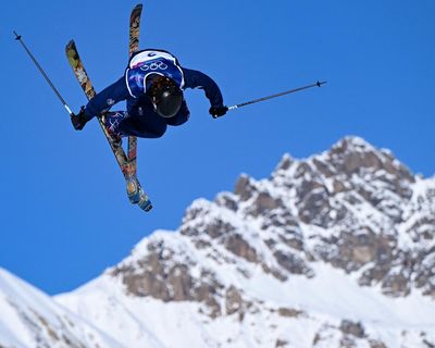 Winter Olympics 2026: Jutta Leerdam takes speed skating gold but GB medal wait goes on – as it happened
