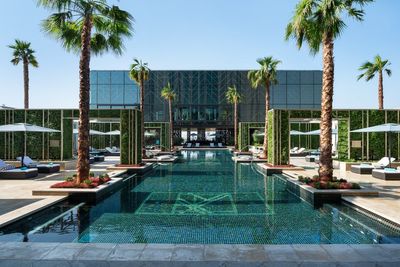 8 luxury staycations, short- and long-haul breaks to book this Easter