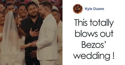 Super Bowl Viewers Stunned To Learn Truth About Bad Bunny’s Halftime Show Wedding