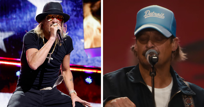 Kid Rock Breaks Silence After Alternative Halftime Show That Was Mercilessly Mocked