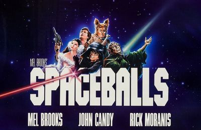 Mel Brooks reveals how he convinced Rick Moranis to return for Spaceballs 2
