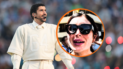 ‘This isn’t White enough for me’: Laura Loomer goes full mask off in ‘twerking’ Super Bowl rant