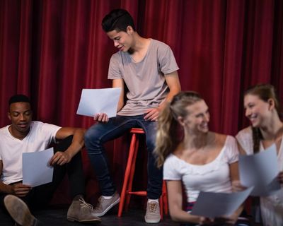 ‘It’s like two divorcing parents’: how actors’ union Equity fell out with casting directory Spotlight