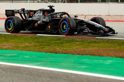 The challenges facing McLaren ahead of F1 2026