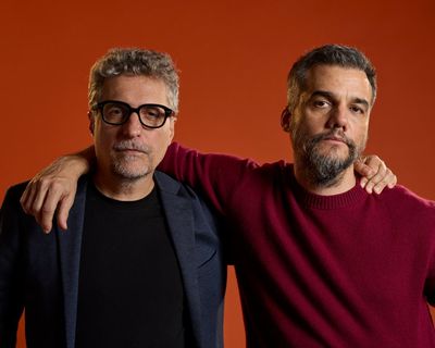 ‘I’ve been advised not to say certain things’: The Secret Agent makers on Oscars, dictators and death threats