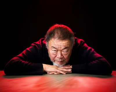 ‘Was I scared going back to China? No’: Ai Weiwei on AI, western censorship and returning home