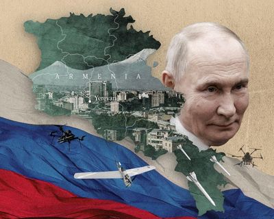 Experts sound alarm over UK exports to firm linked to Russian war machine