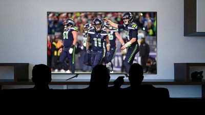 There's only one way to watch Super Bowl 2026 lag-free today — and all you need is an antenna
