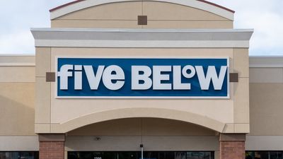 9 Best Five Below Valentine’s Day Items To Buy for Less Than $10