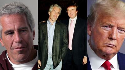 10 Creepy Epstein Bombshells About Trump and His Billionaire Buddies That’ll Make Your Skin Crawl