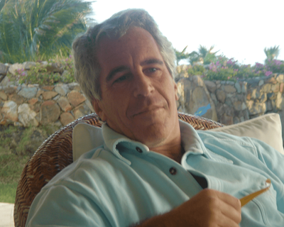 Epstein was not ostracised for his crimes. To some powerful men, he became even more appealing
