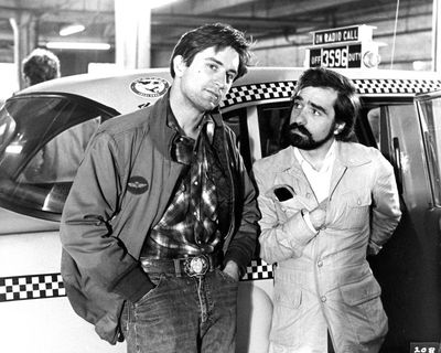 ‘If I didn’t write about him, I’m afraid I might become him’: the making of Taxi Driver at 50