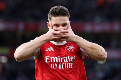 How two big changes helped Arsenal bring the best out of Viktor Gyokeres