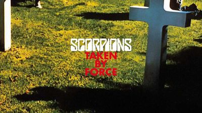 "This is not their most exhilarating release, nor probably their absolute finest, but creativity is at an all-time high": Scorpions mix hard rock, pop and metal on the pre-stardom classic Taken By Force