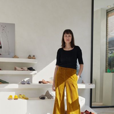 'Madonna slid into my DMs:' How Miista became the hottest fashion brand in London