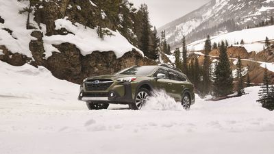 5 Reliable SUVs Under $35K To Buy in 2026