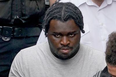 Knife attack on uniformed Army officer ‘vicious and deliberate’, court told