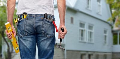 The Real Cost of Ignoring Minor Home Repairs