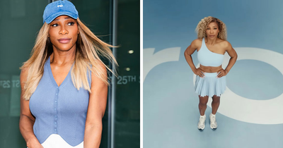 Serena Williams Slammed Over ‘Disgusting’ Super Bowl Ad Amid Controversial Weight Loss Transformation