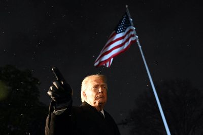 Investors are already nervy about international buyers backing away from US debt: China might be beginning to do just that