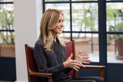 Disney’s $27 million golden handcuff for a CEO runner-up