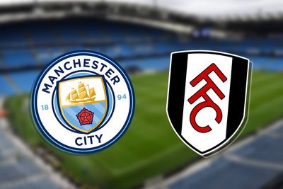 Man City vs Fulham: Prediction, kick-off time, TV, live stream, team news, h2h results, odds