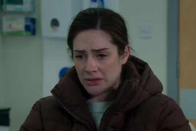 Emmerdale star says they’re ‘ready to leave’ after two decades on soap