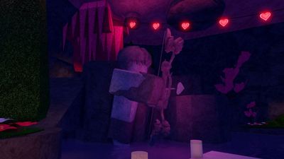 How to get the Cupid’s Embrace in Fisch