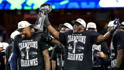 5 Biggest Challengers to a Seahawks Super Bowl Repeat