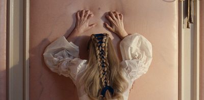 Why Emerald Fennell was so well placed to adapt Wuthering Heights – period drama expert explains