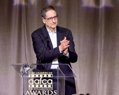 Sony Pictures chief calls racist Trump video ‘despicable’ in rare intervention