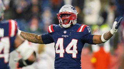 Full List of Patriots 2026 Free Agents, Potential Trade and Retirement Candidates