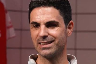 Mikel Arteta reveals his biggest mistake at Arsenal: 'It was too much'