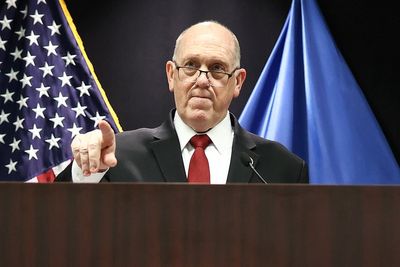 Border czar Tom Homan warned immigration crackdown needed to be ‘humane’ or risk public support: report