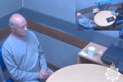 Police officers investigated for gross misconduct over Jon Ruben summer camp abuse