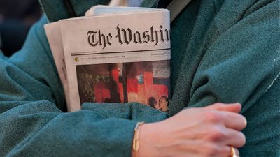 Fired reporter claims that his layoff from Washington Post wasn’t a budget cut – it was purely ideological and race-driven