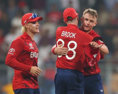England’s habit of ‘winning ugly’ in tight games gives them T20 World Cup hope