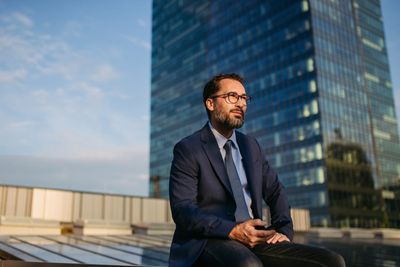 The next 18 months of the agentic era will feel like a slow-motion stress test for CEOs. Most will make the same critical mistake