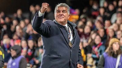 Why Joan Laporta Has Resigned As Barcelona President