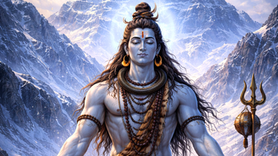3 Powerful Meditation Lessons from Lord Shiva for Moksha