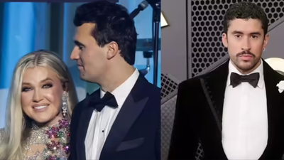 Turning Point USA vs Bad Bunny Super Bowl halftime show: Which one got more views? Check here